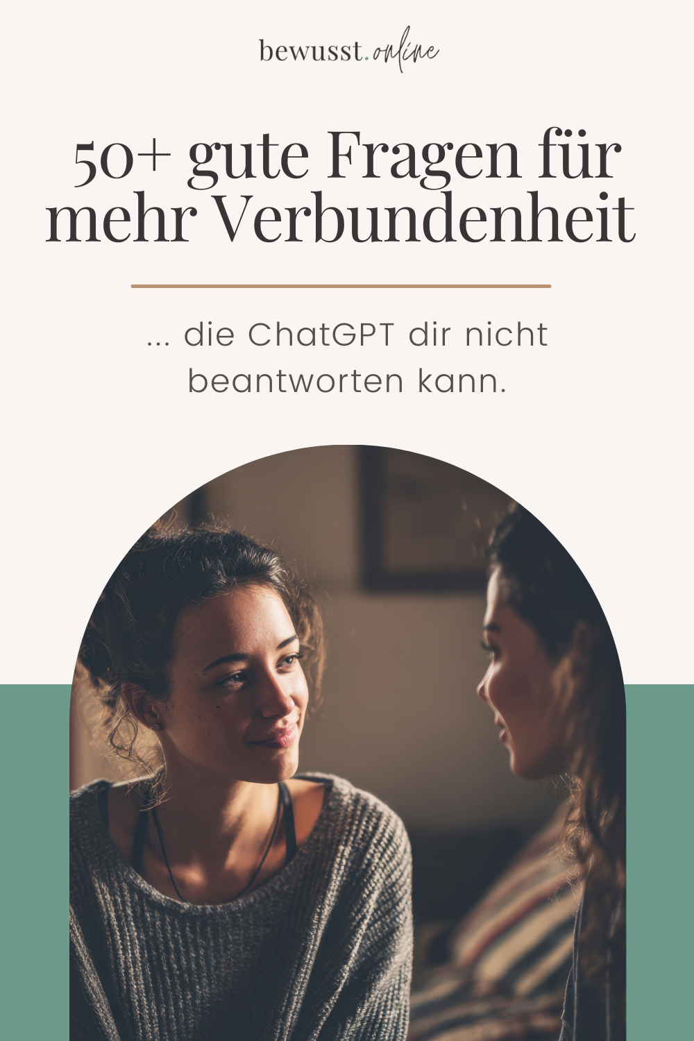 50+ gute Fragen, die künstliche Intelligenz nicht beantworten kann