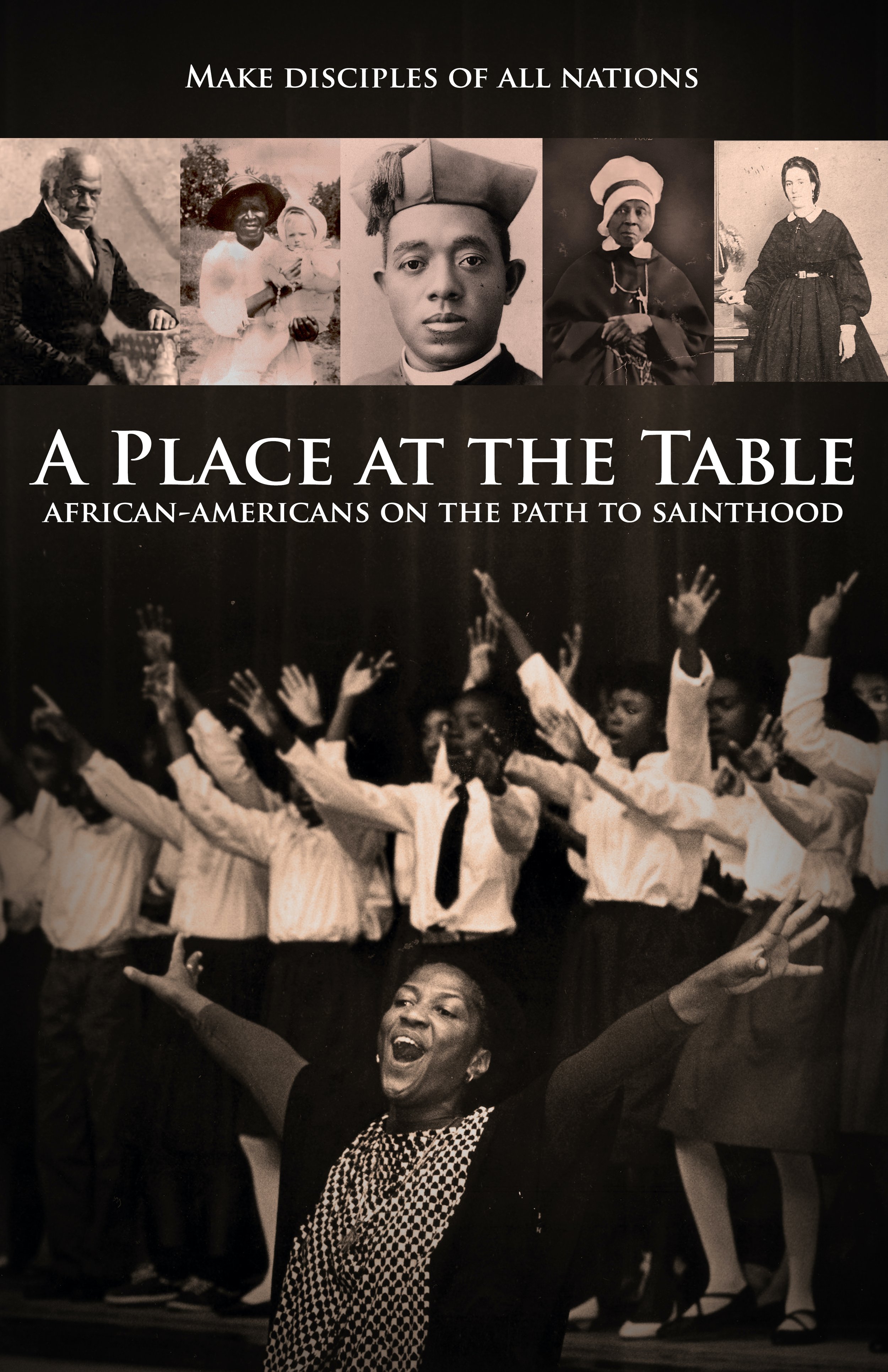 A Place At The Table