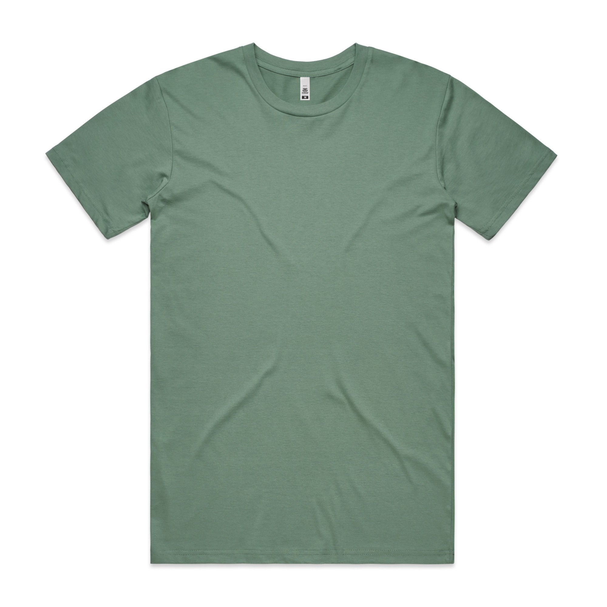 basic T sage.jpg