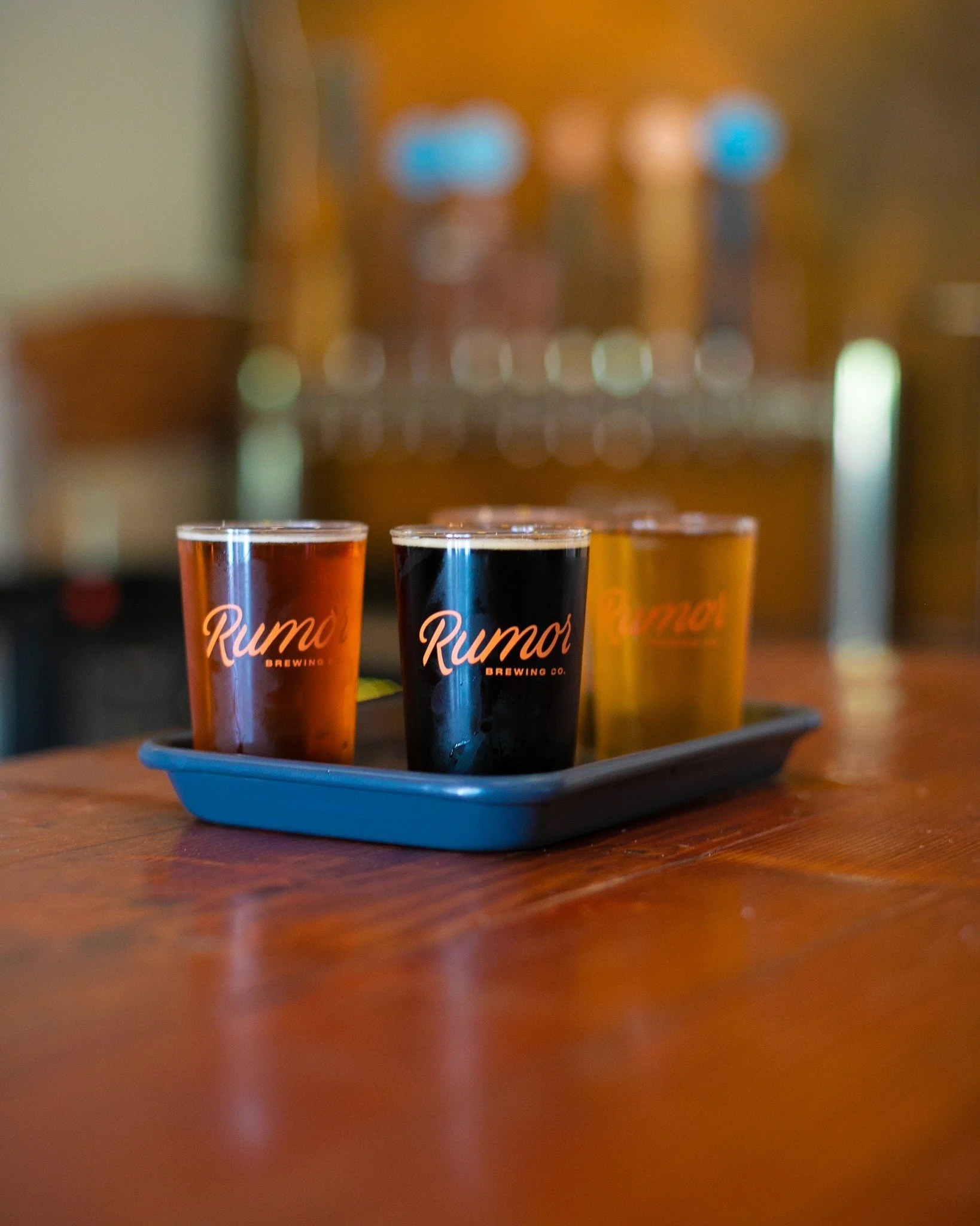 Can't decide which delicious Mountain beer to order at our Cedar Crest brewery?
Order a flight! Try a few of your favorites or new flavors at our beer garden in the heart of the Sandias.
_
#brewerslife #newmexicobrew #nmbrew #brewery #visitabq #abq #