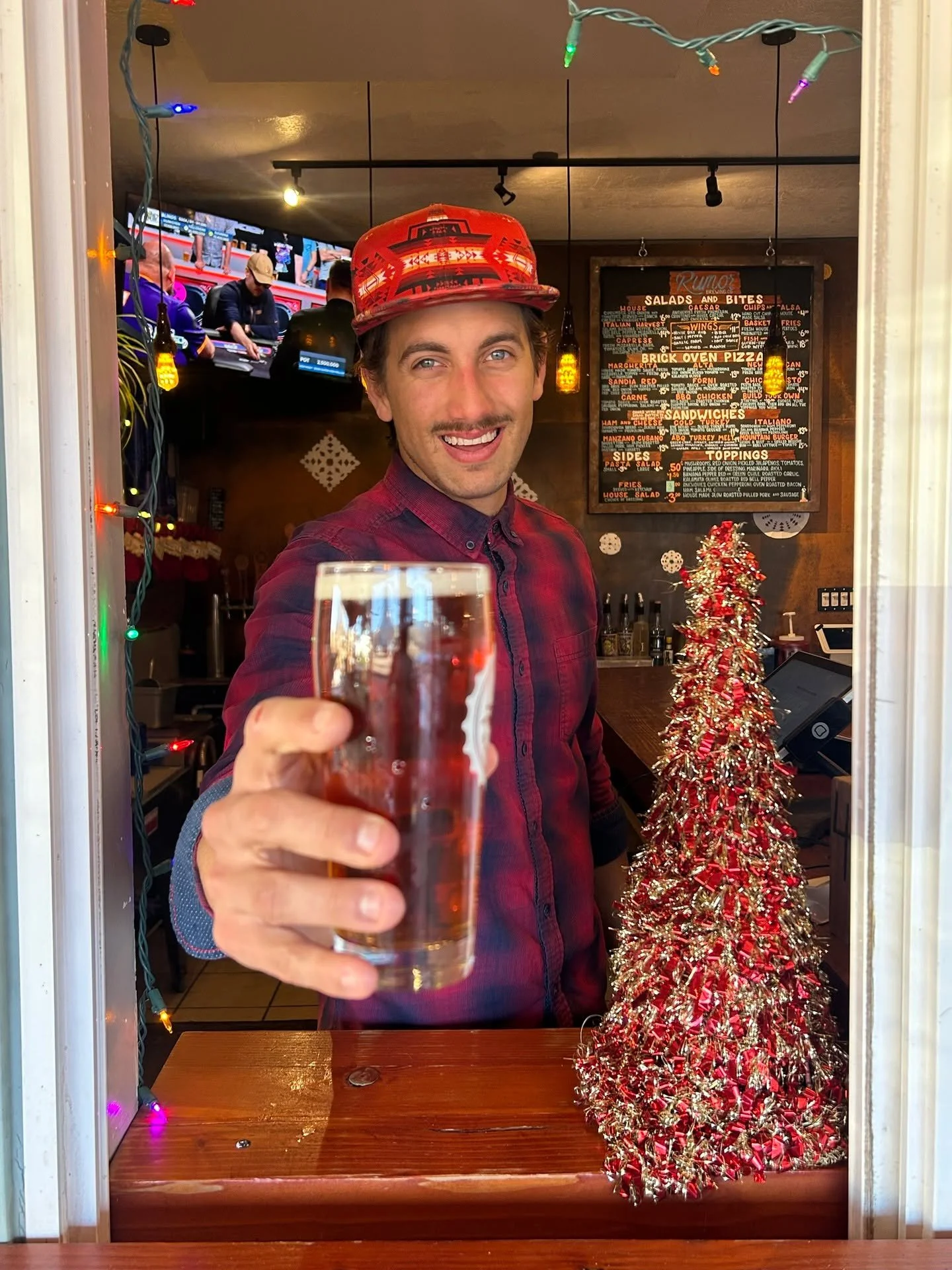 ✨ Become a Rumor 2026 Club Member! ✨

🎟️ Pricing 
Early Bird (Dec 1&ndash;31): $50
Regular: $65

🍺Perks you&rsquo;ll love:
&bull; $1 off pints all year
&bull; $0.50 off 10oz pours all year
&bull; Free steel party cup to take home

Good-to-know note