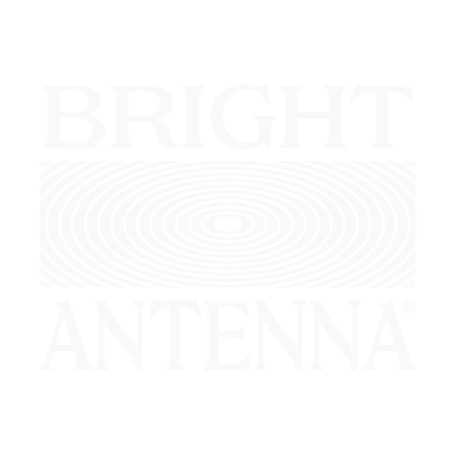 Bright Antenna Records