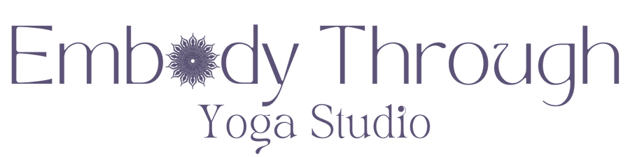 Embody Through Yoga Studio - Woodland Hills