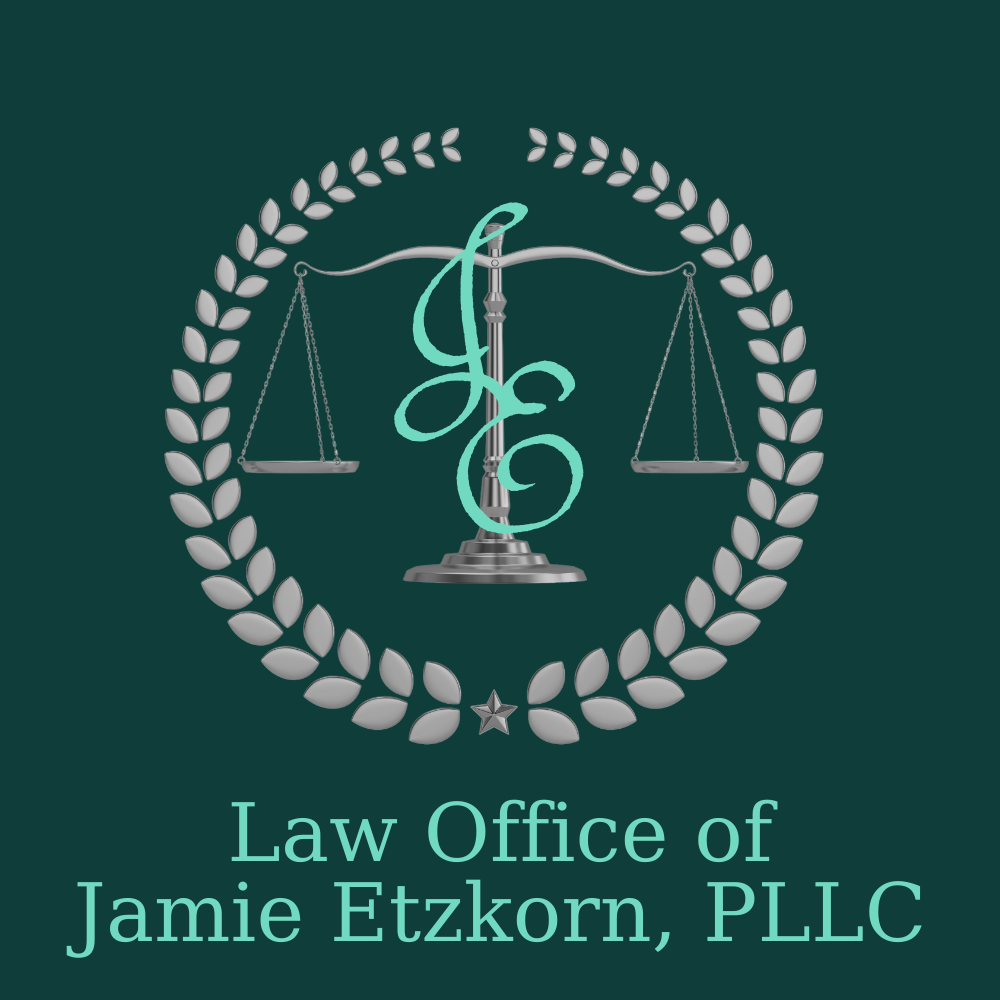Law Office of Jamie Etzkorn, PLLC