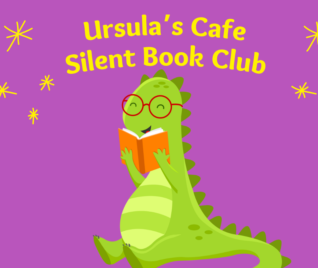 Silent Book Club