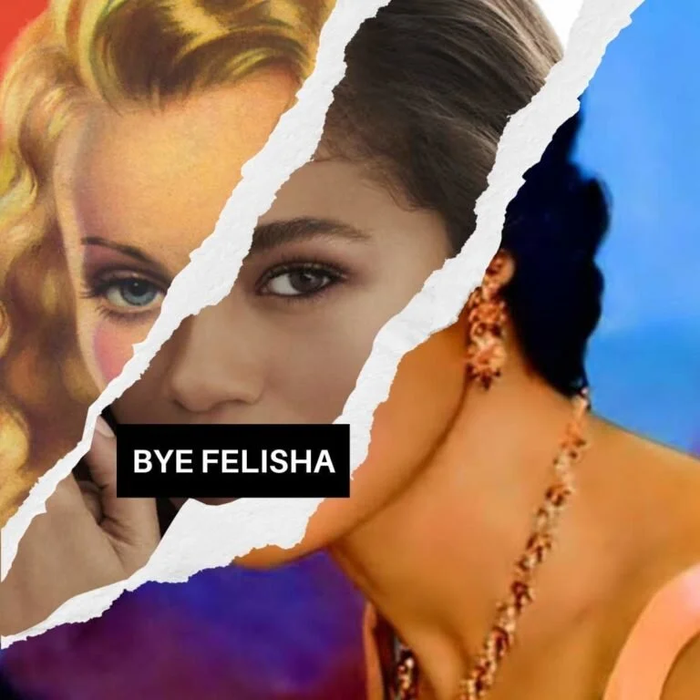 "Black Talk" - Diana Veiga (December 30, 2020)