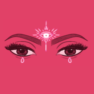 BLOODWARM - Taylor Byas (July 15, 2021)