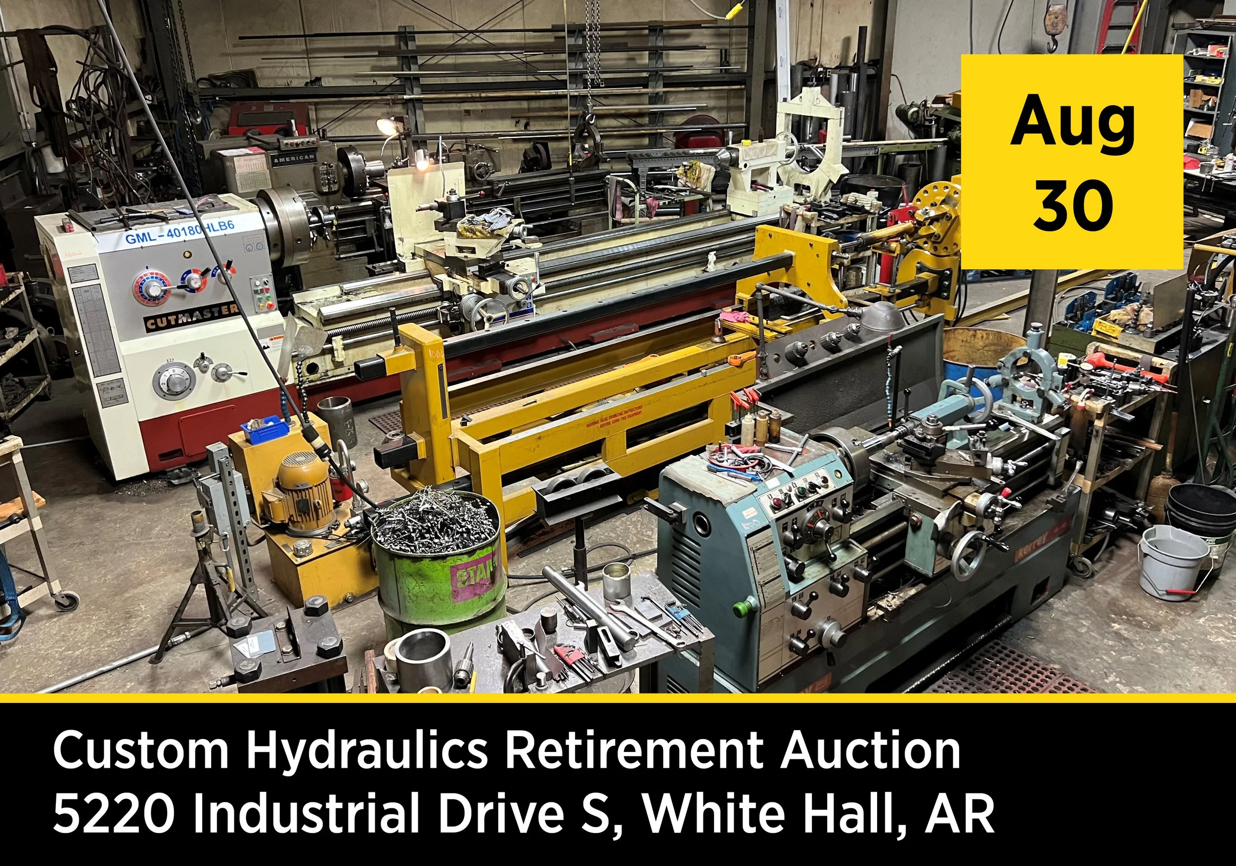 Blackmon Auctions