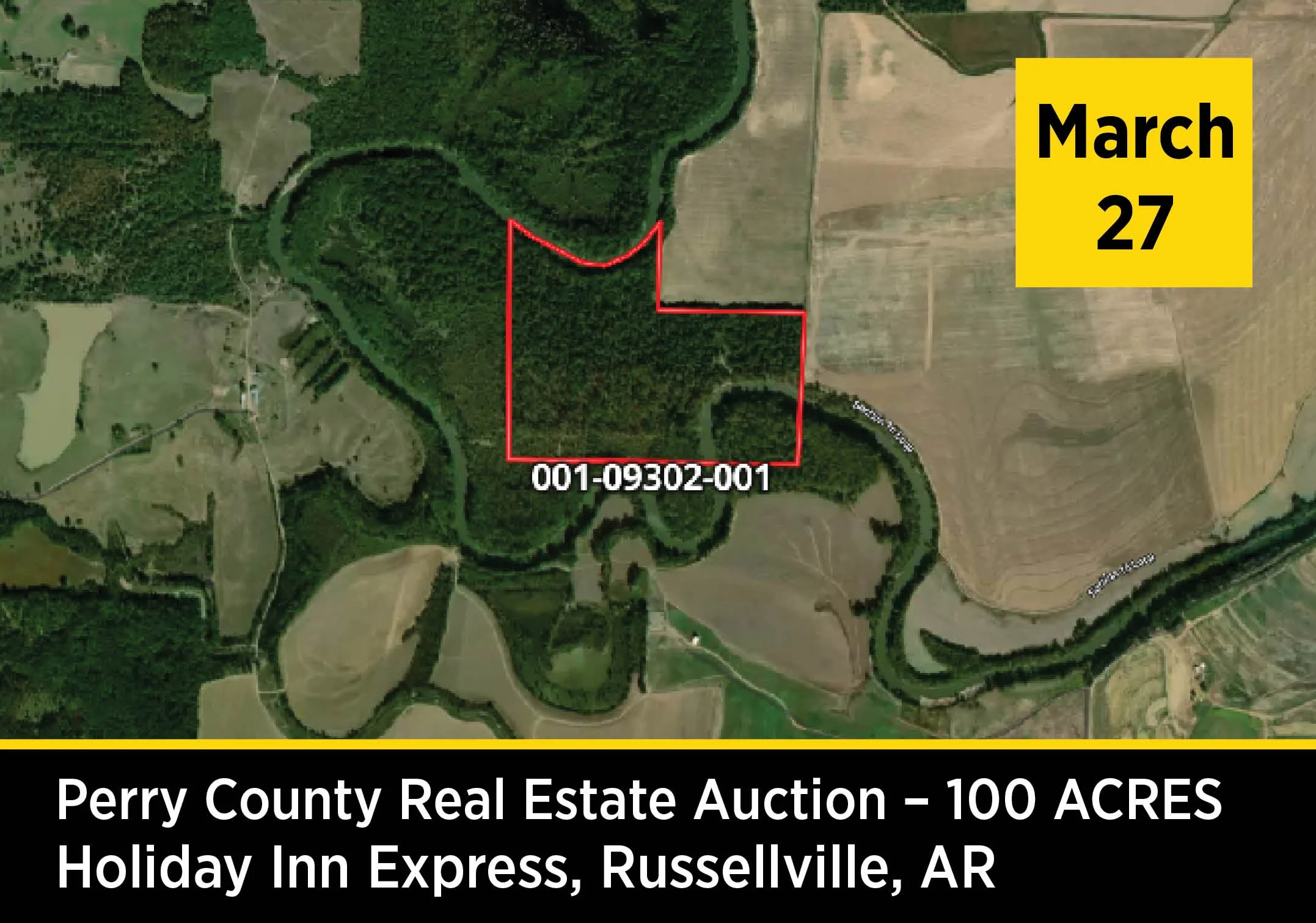 TRP, Inc Inventory Reduction Sale — Blackmon Auctions