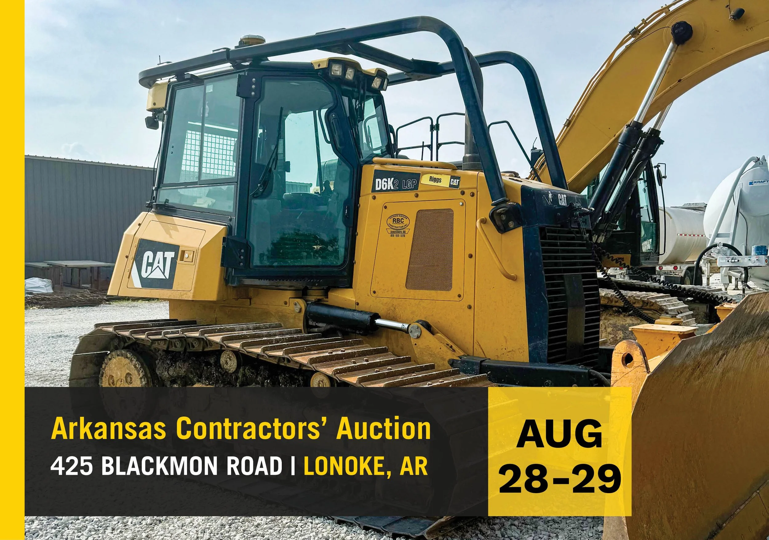 Blackmon Auctions