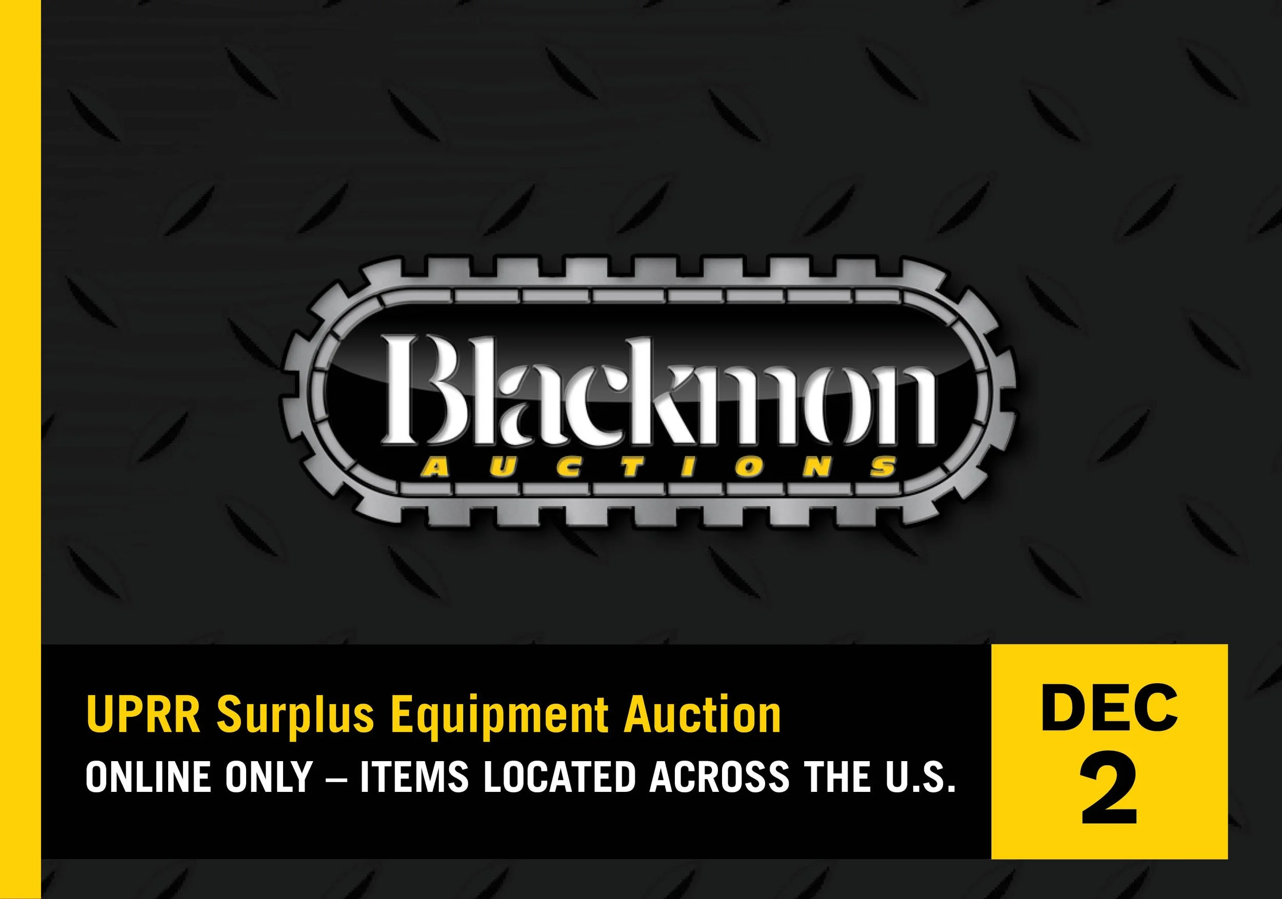 World Famous Backgate Farm Equipment Auction 2024 — Blackmon Auctions