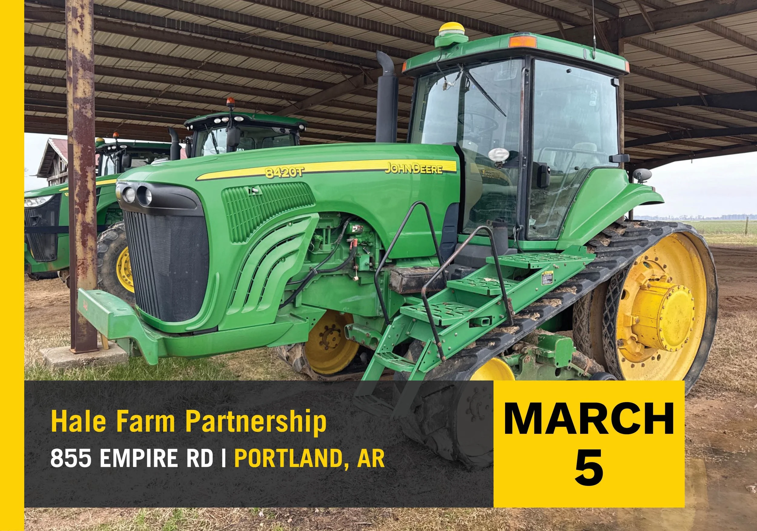 Hale Farm Partnership