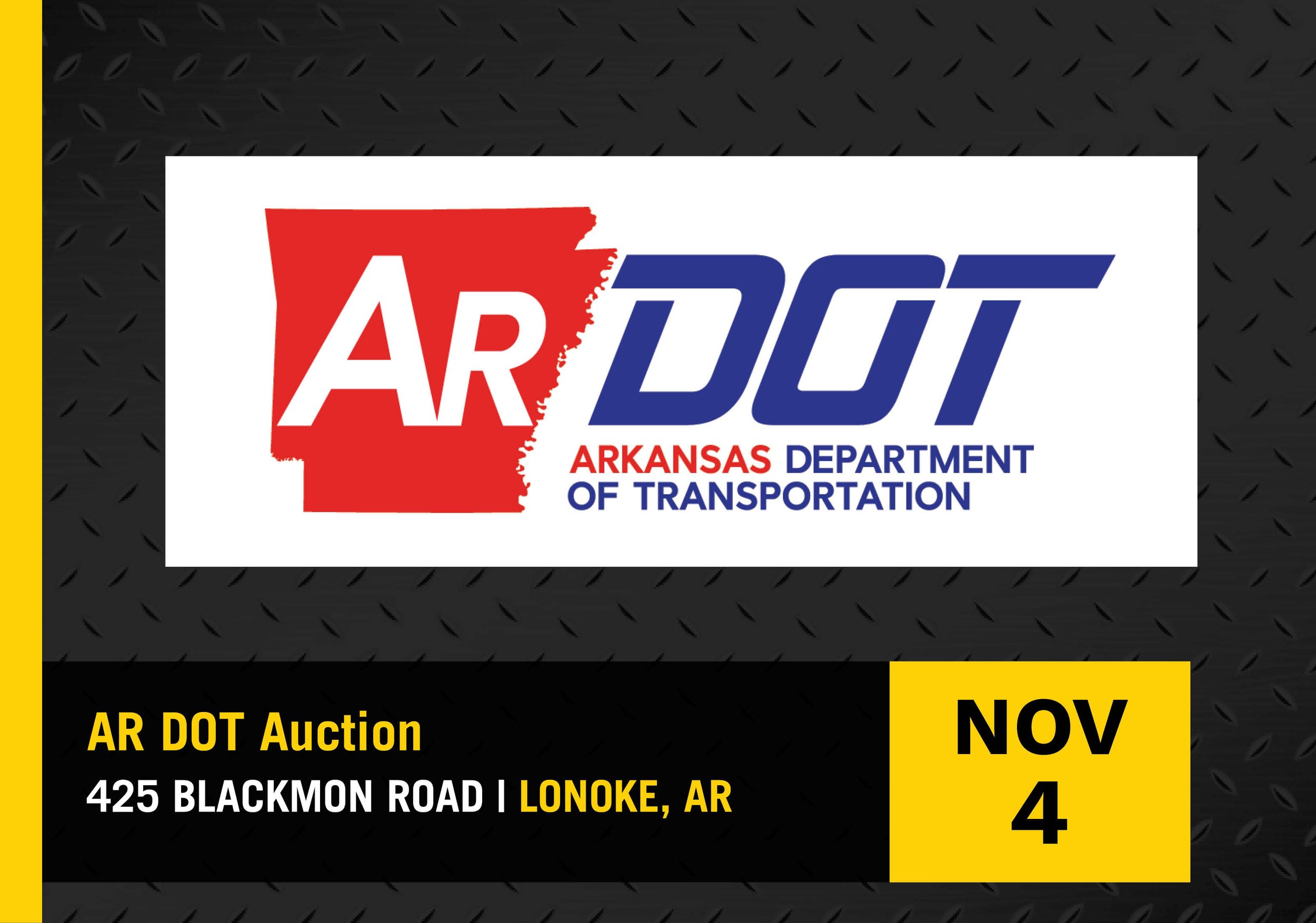 AR DOT Auction
