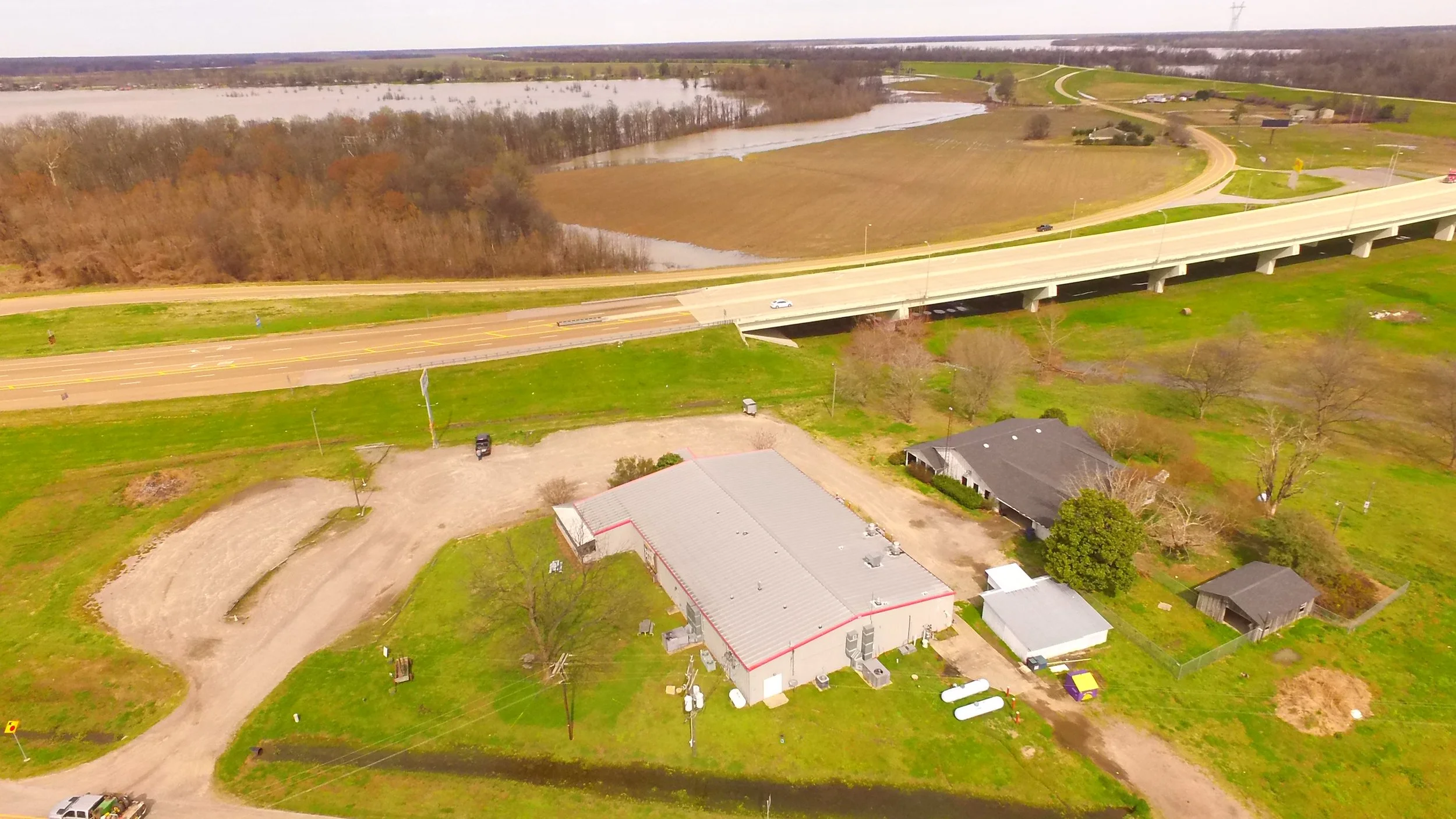 Real Estate — Blackmon Auctions