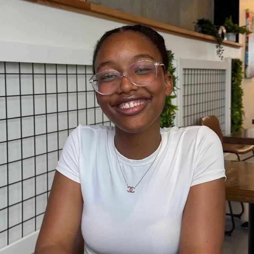Finding Home and Purpose