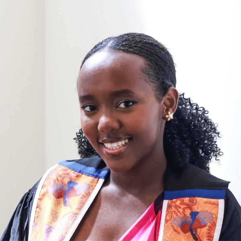 What your support makes possible