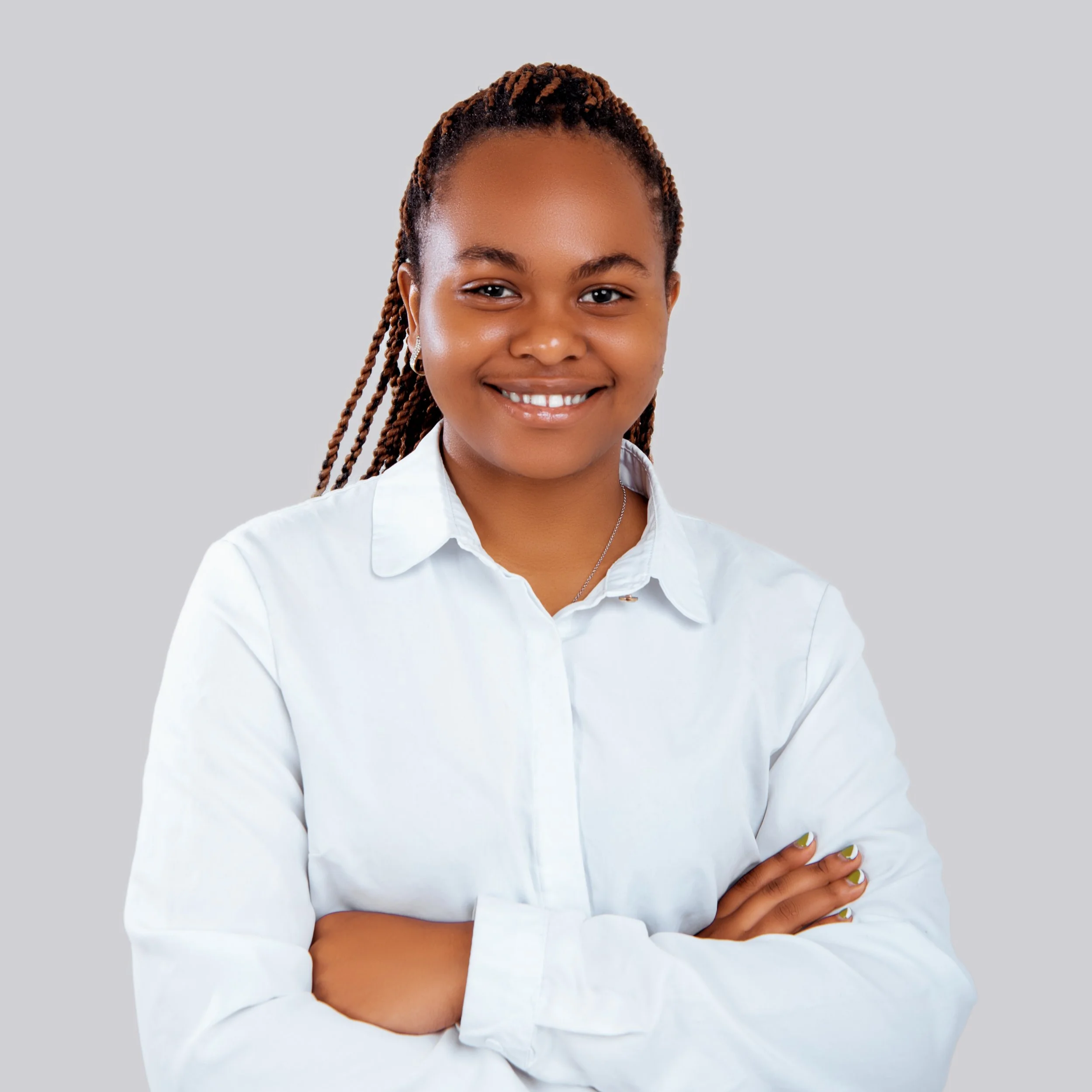 Building the Future,                      One Foundation at a Time