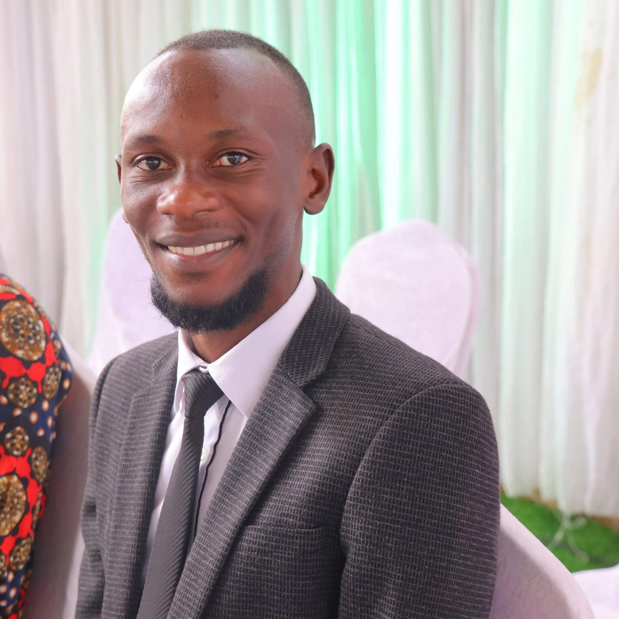 Ivan Rwanda Teacher Ivan talks technology, project-based learning, and his love of ...