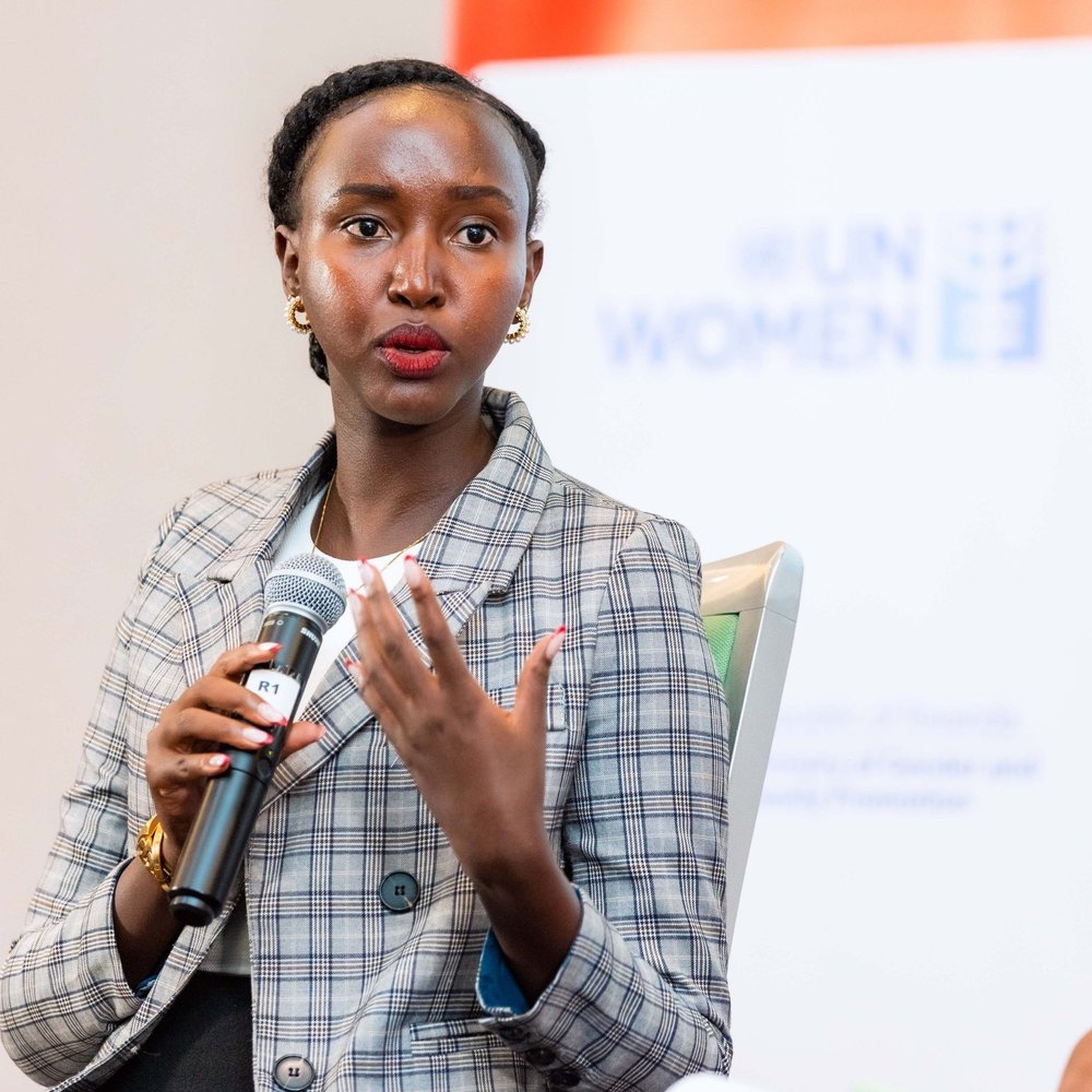 Lusa Program Rwanda An Entrepreneur’s Journey of Impact — Rwanda Girls Initiative