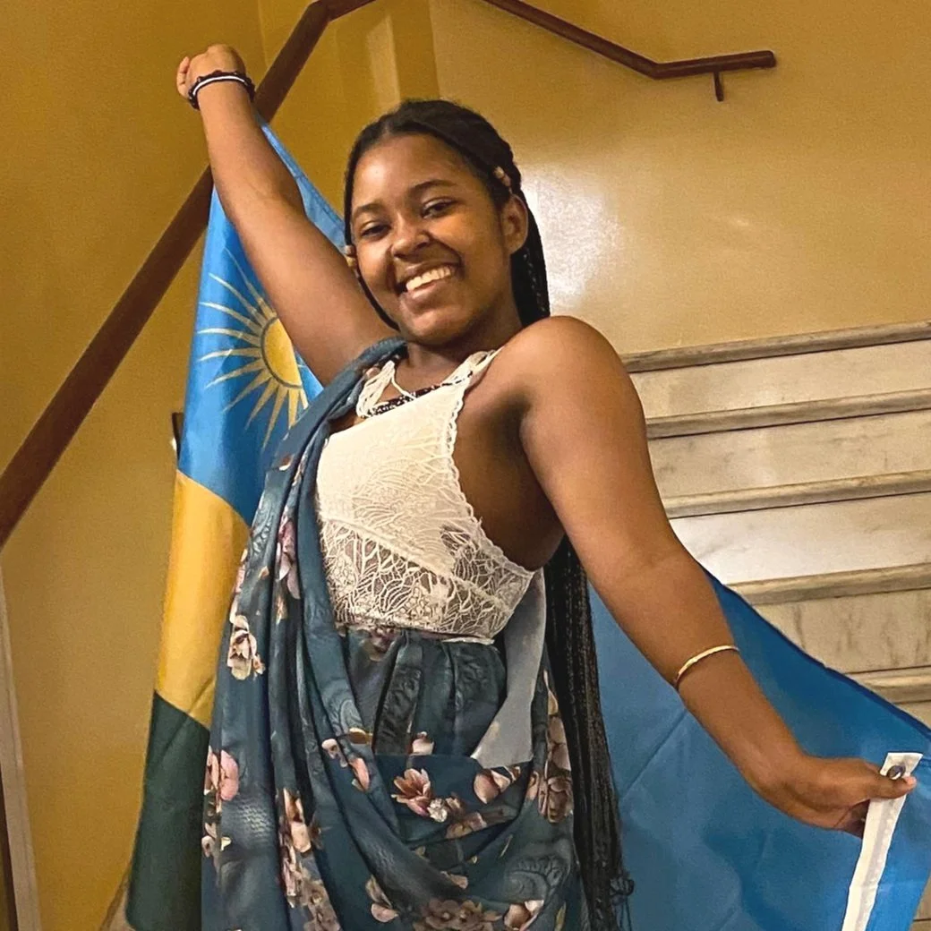 How Gashora Shaped my Future — Rwanda Girls Initiative