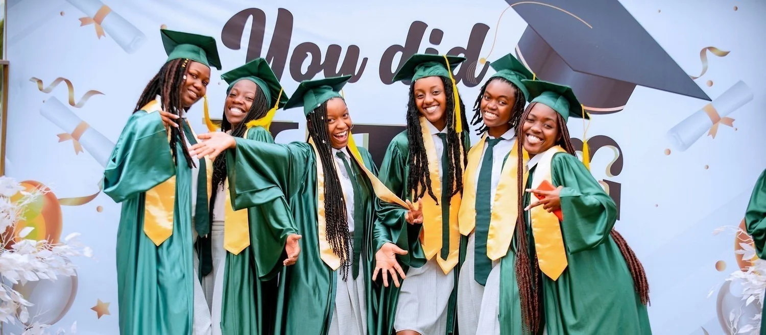 Rwanda 2024 — Rwanda Girls Initiative