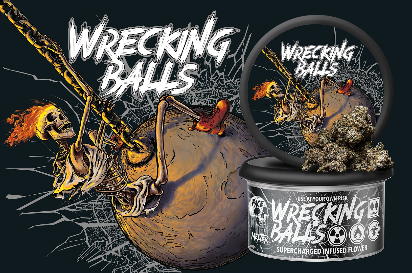 FaceMelters_Wrecking Balls.jpg