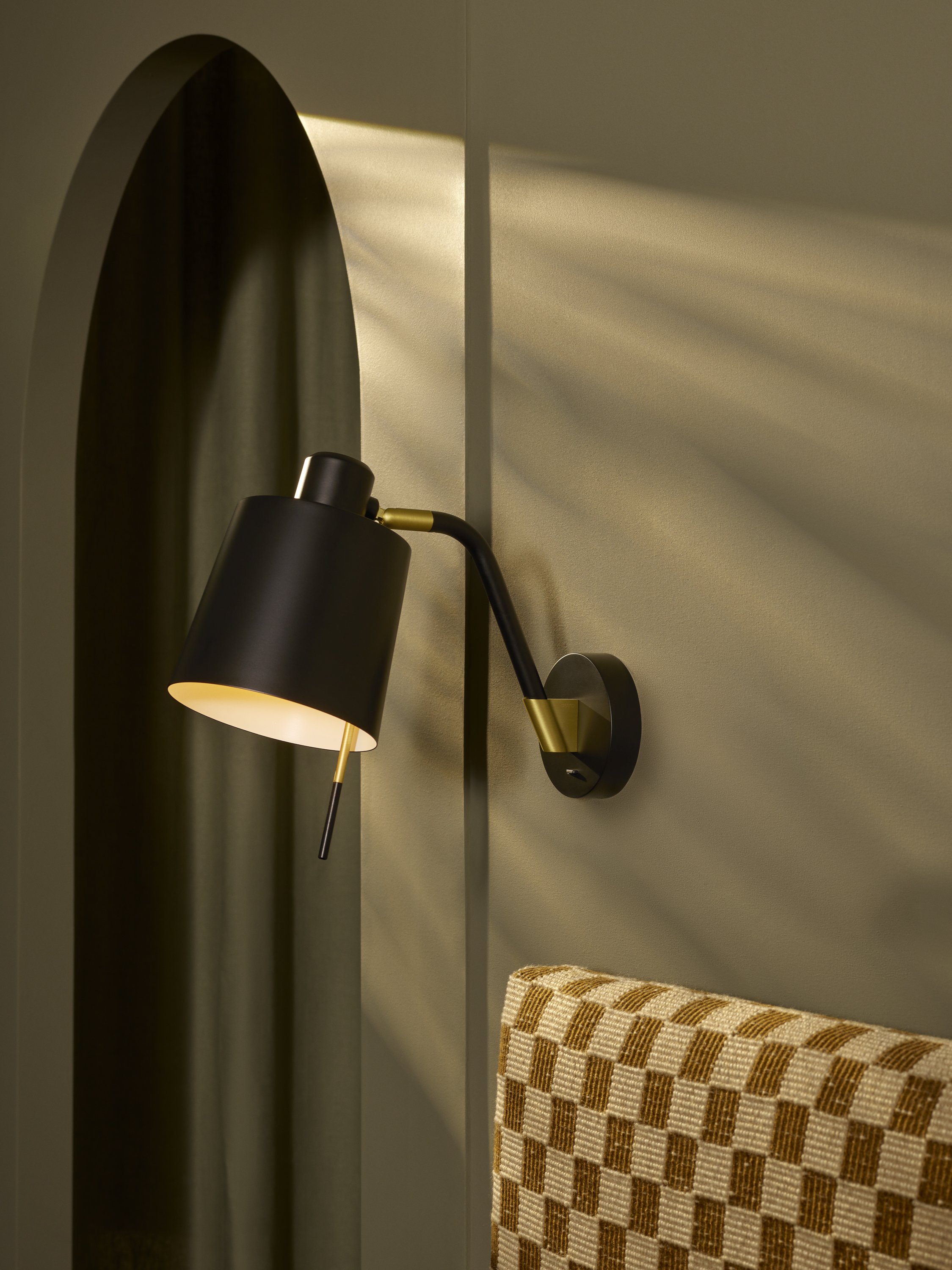 Beth Evans. Astro Lighting '25