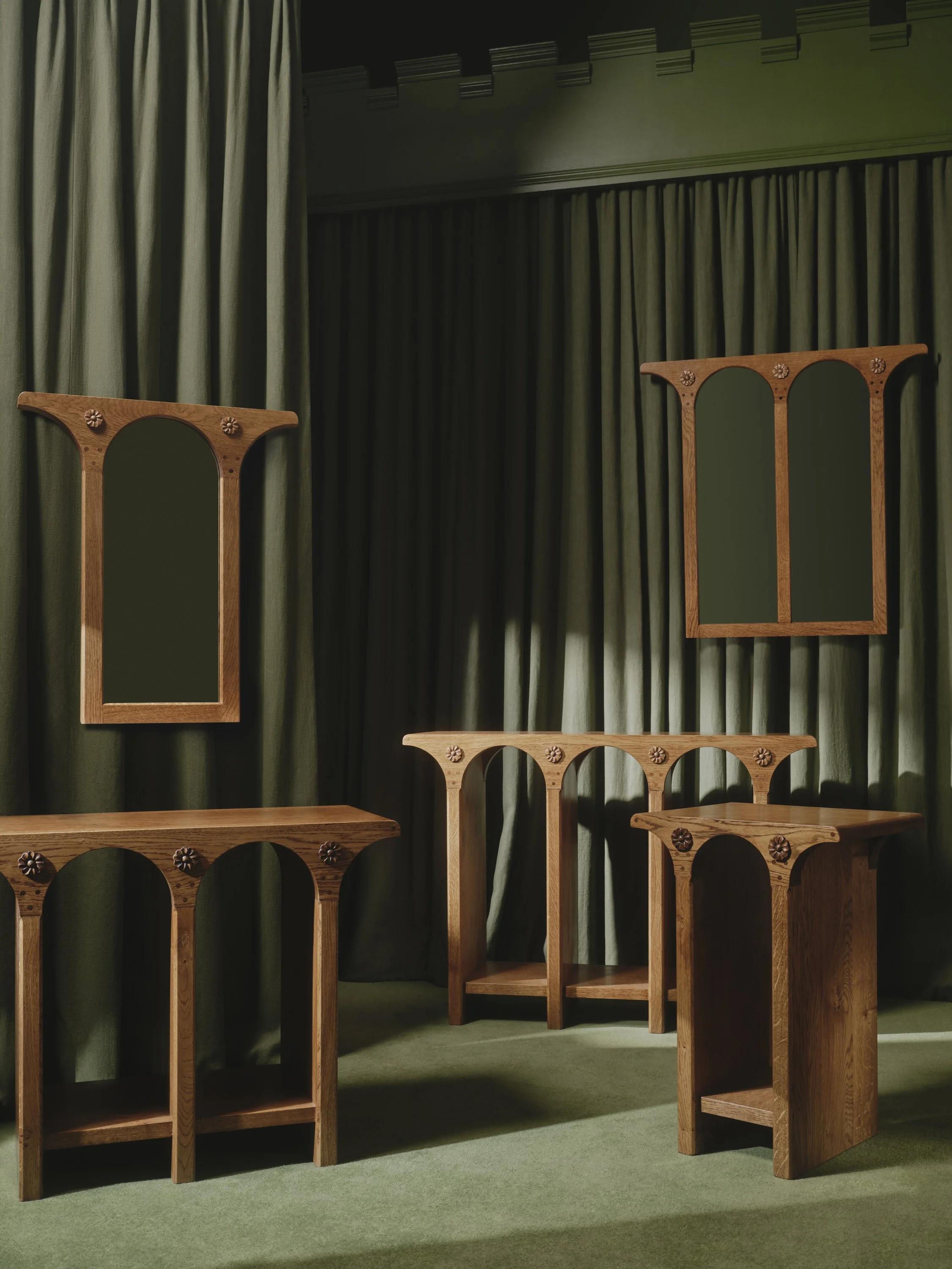 Chris Horwood. House of Hackney '25