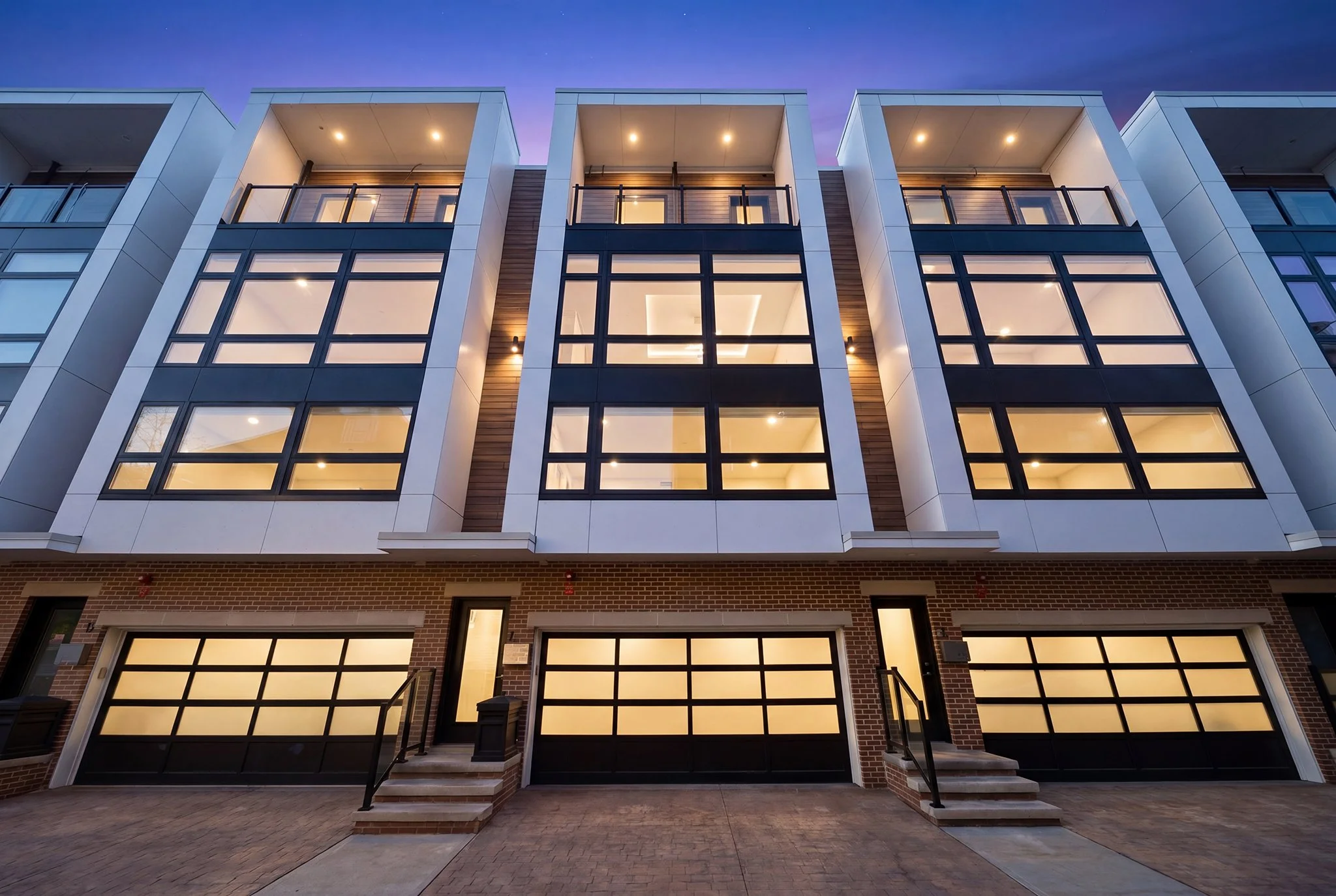 3114 Vine Ct in the Ohio City neighborhood of Cleveland, OH 44113