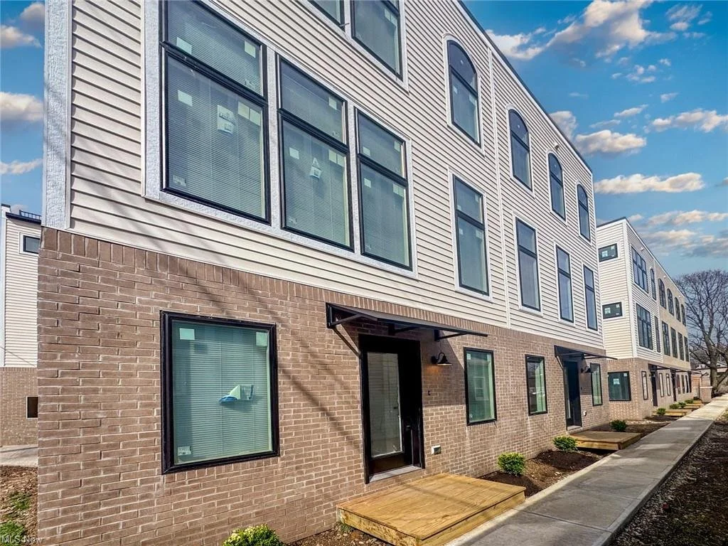 PENDING - 1930 W 47th St in the Ohio City neighborhood of Cleveland, OH 44102
