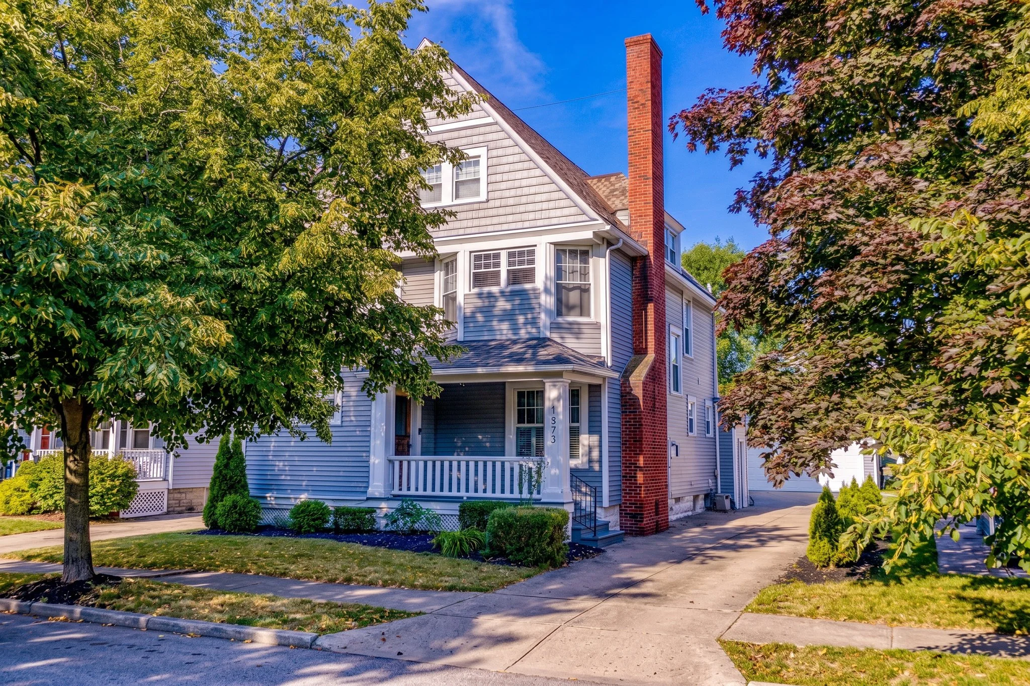 PENDING - 1373 Lakeland Ave in Lakewood, OH 44107
