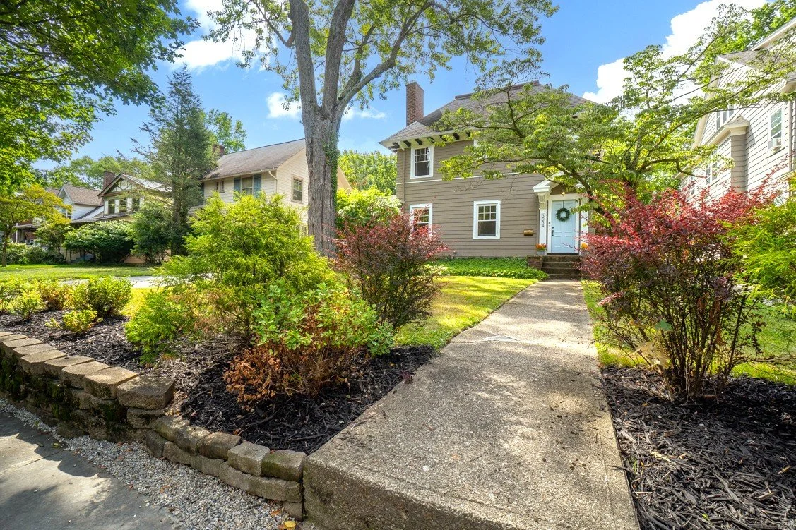 PENDING - 3034 Somerton Rd, Cleveland Heights, OH 44118
