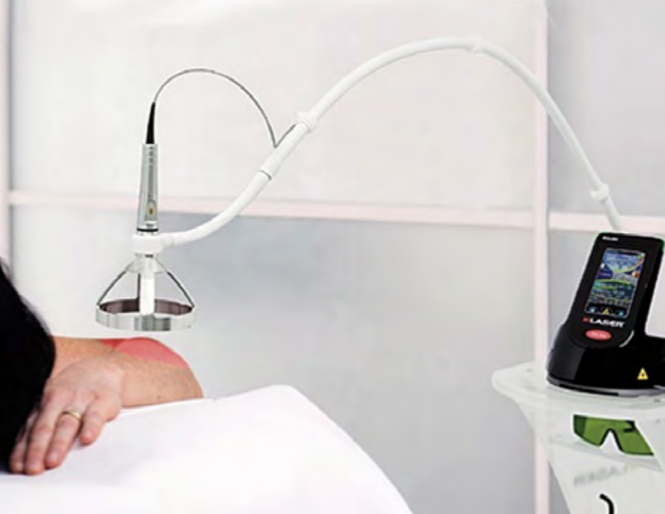 LASER THERAPY OF OREGON