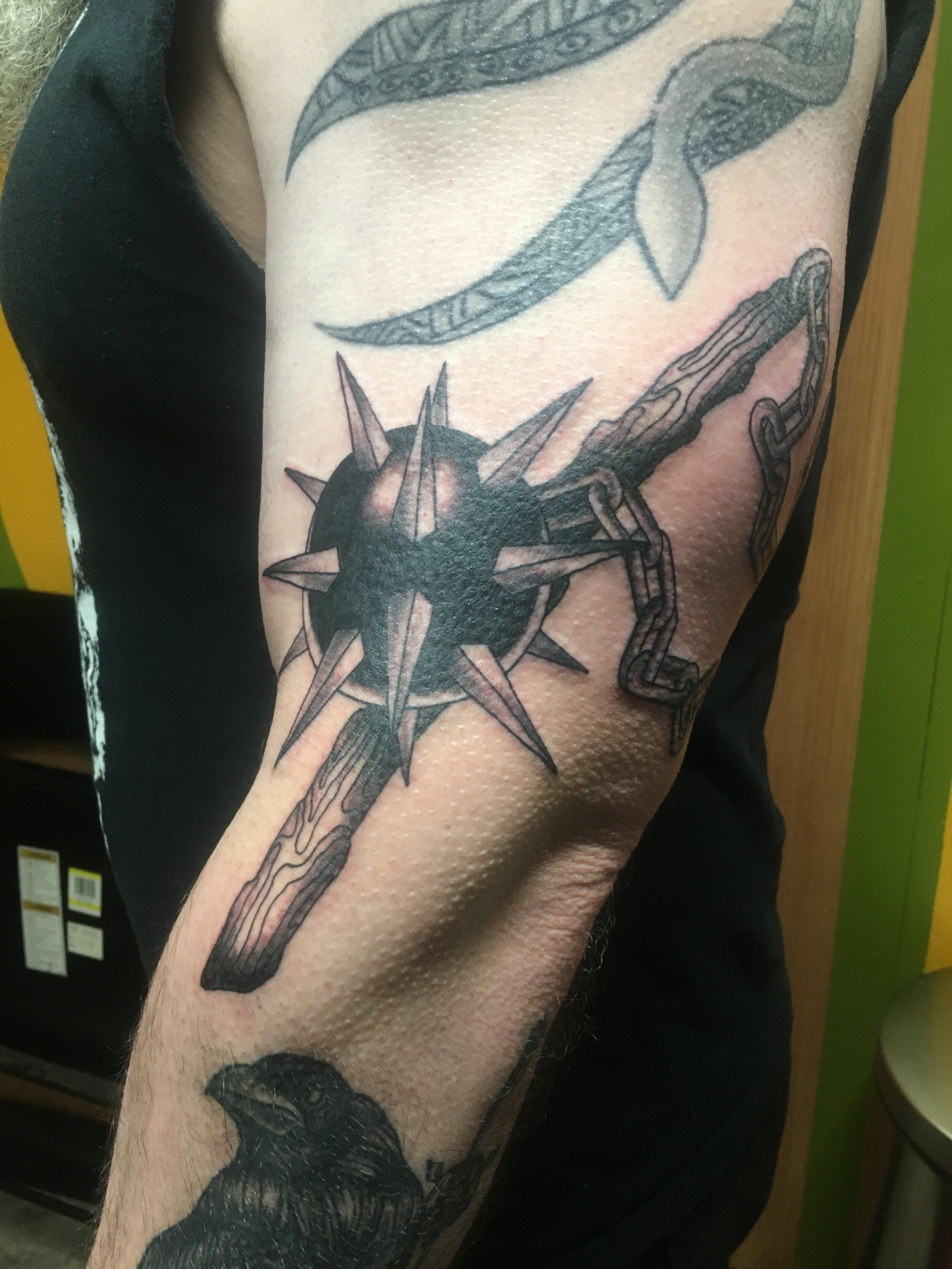 Top Video Game Tattoos of All Time  Page 26