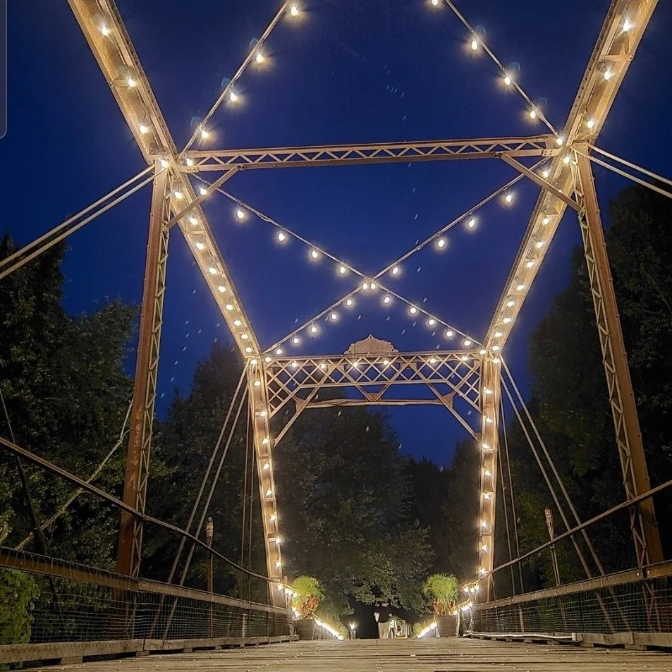 Bunker Mill Bridge Music - Tanya English Band