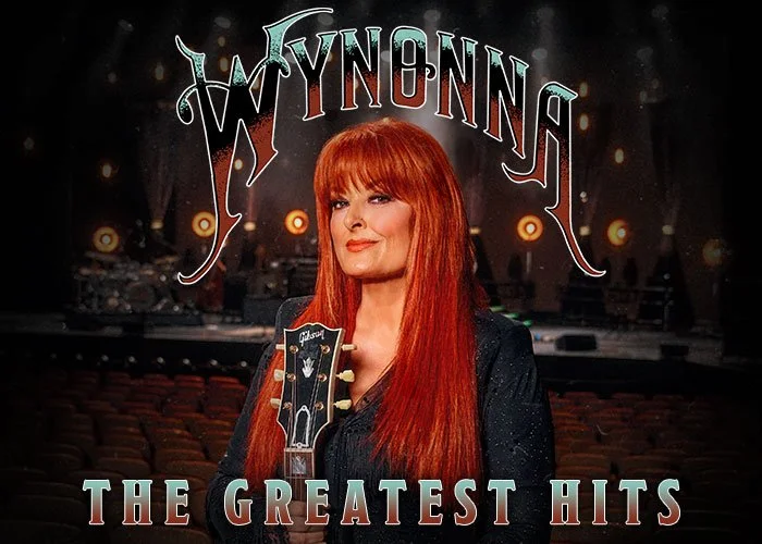 Wynonna Judd 2025