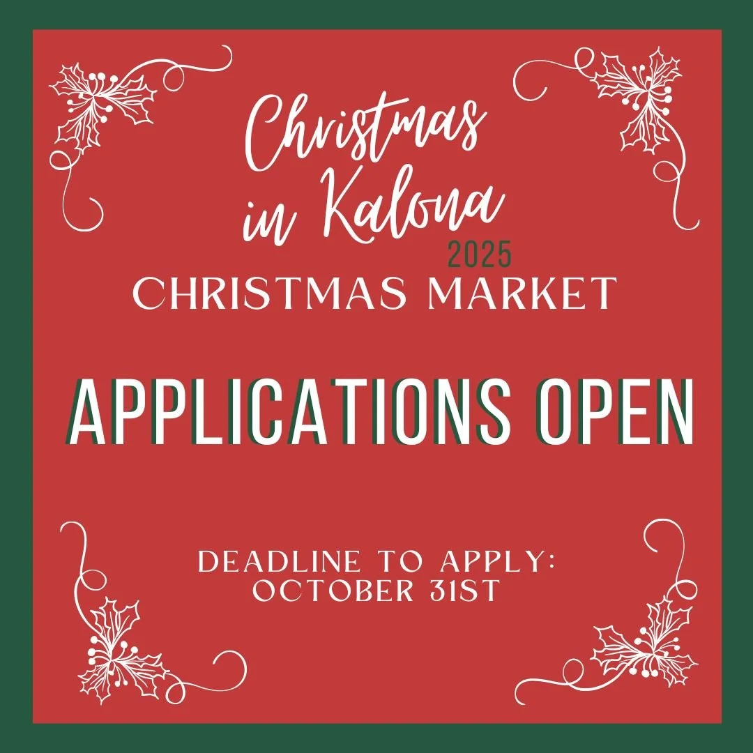 We would love to see you as a vendor at our Kalona Christmas Market during our annual Christmas in Kalona event!
Vendor applications close October 31st! Don't wait, space is limited!
Link to apply in our bio🔗