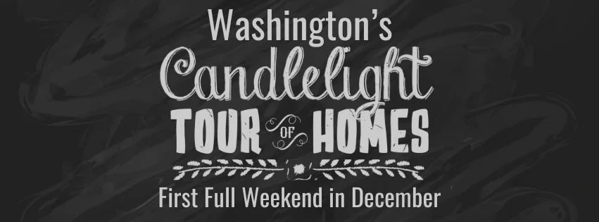Candlelight Tour of Homes