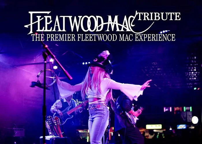 Fleatwood Mac Tribute at Riverside Casino &amp; Golf Resort