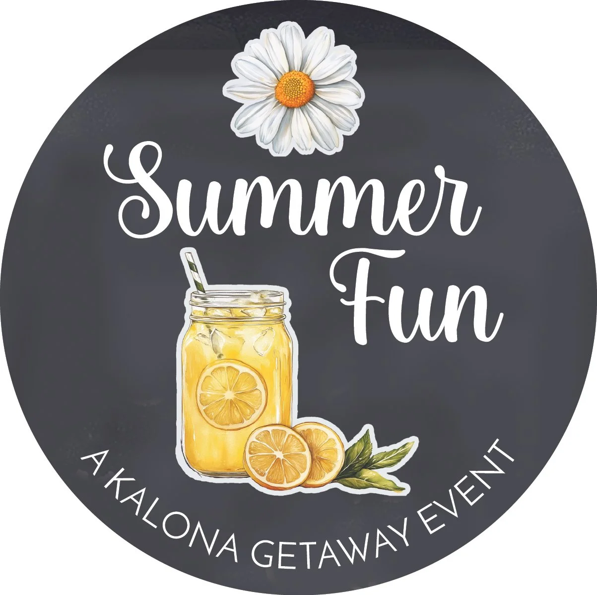 Summertime Fun Getaway