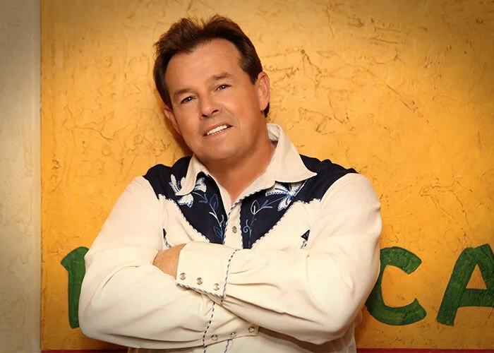 Sammy Kershaw at Riverside Casino & Golf Resort