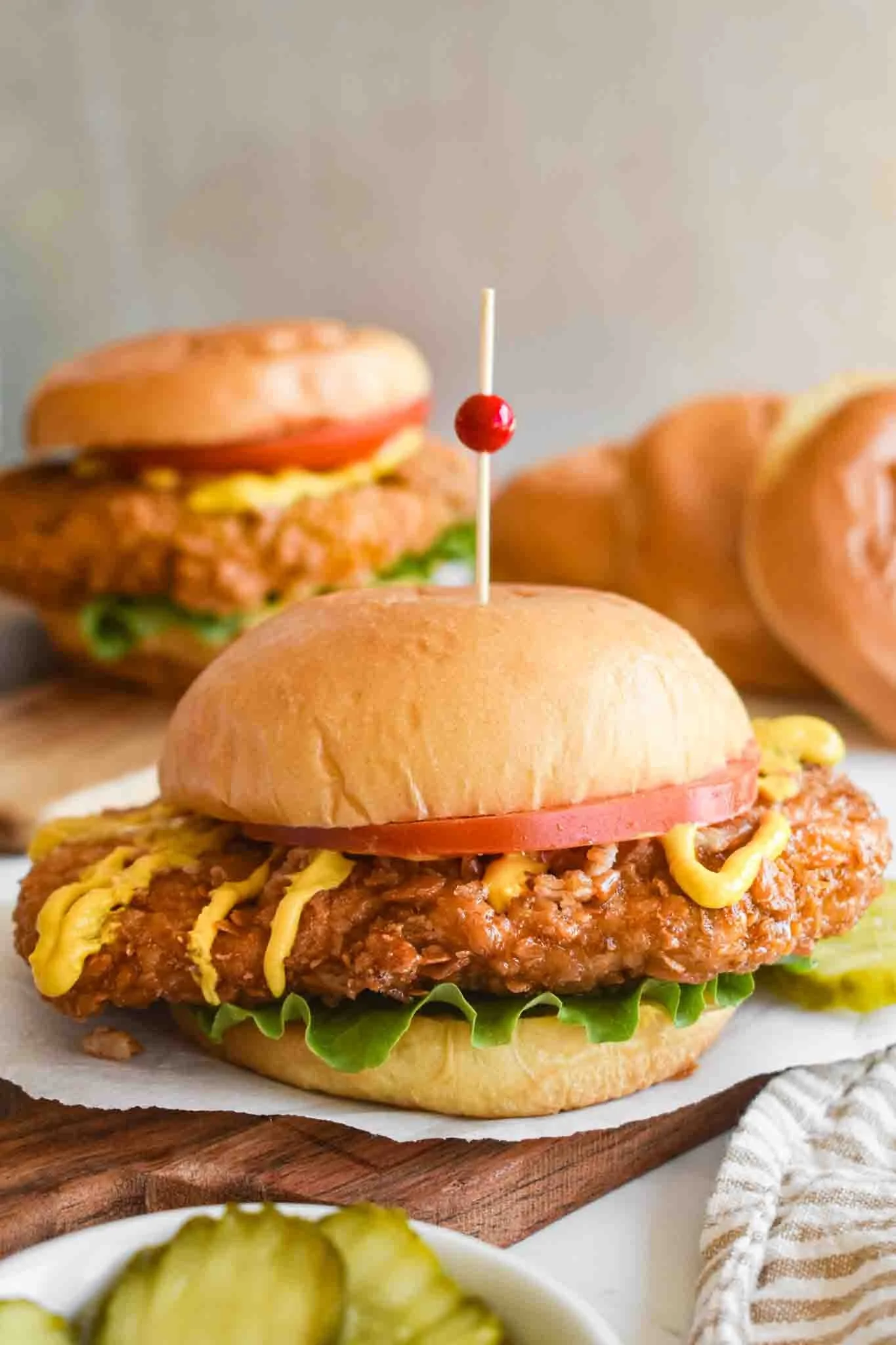 Tenderloin Church Fundraiser Meal
