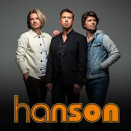 Hanson at Riverside Casino & Golf resort