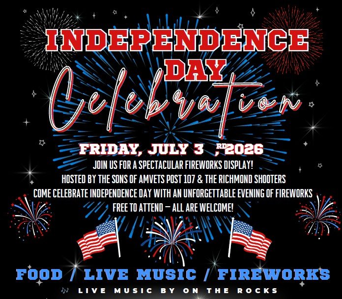 Sons of Amvets Independance Day Celebration