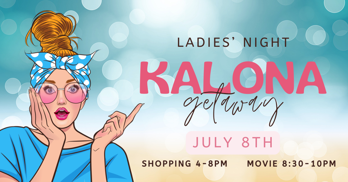 Ladies Night