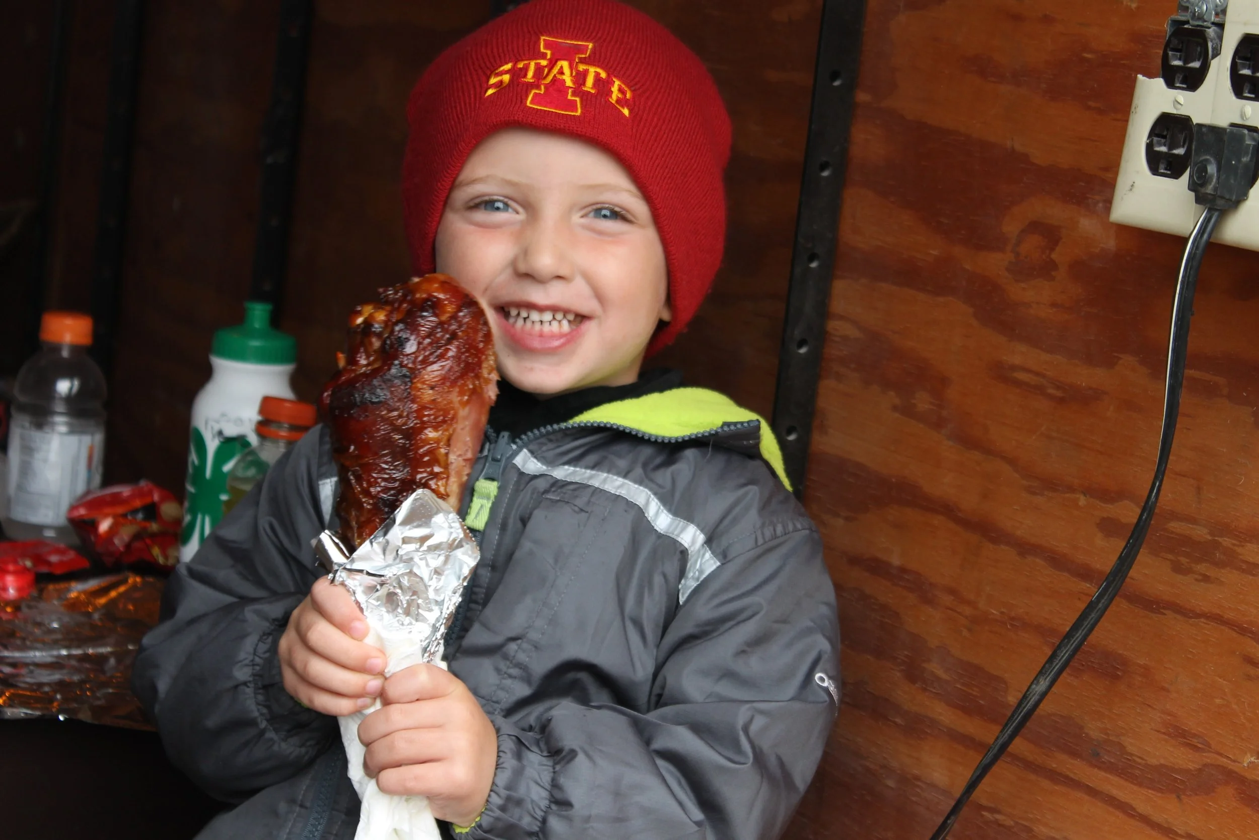 Kalona Fall Festival 