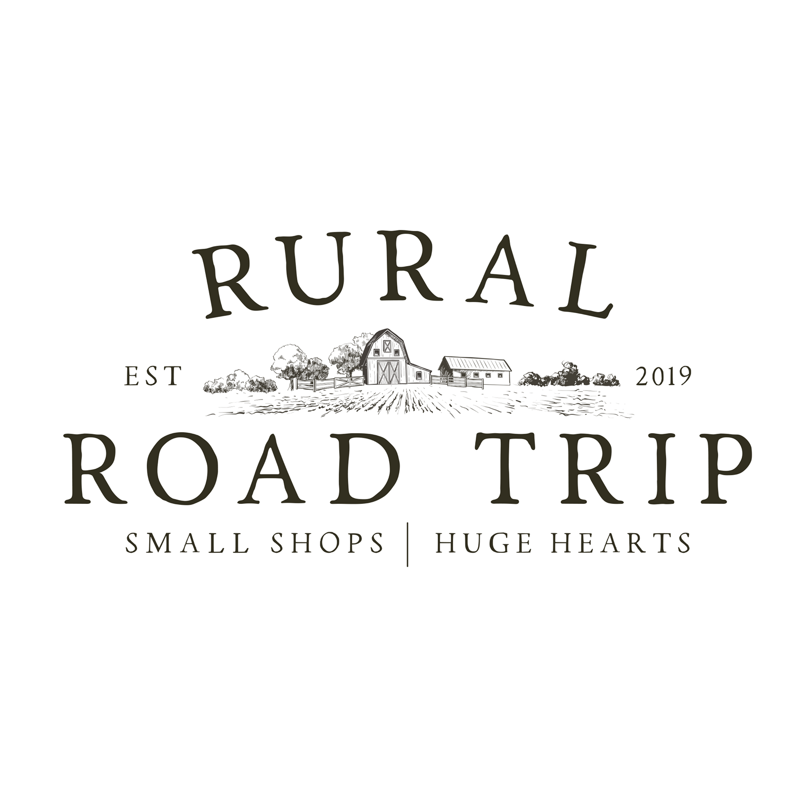 Rural Road Trip