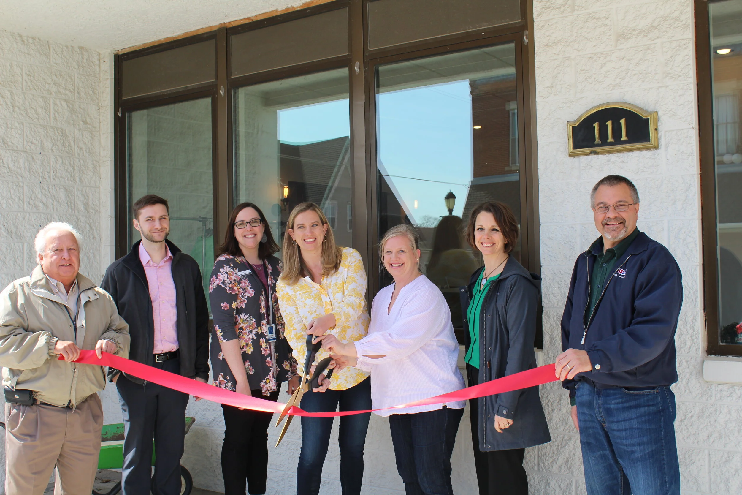 About Us — Kalona Chamber of Commerce