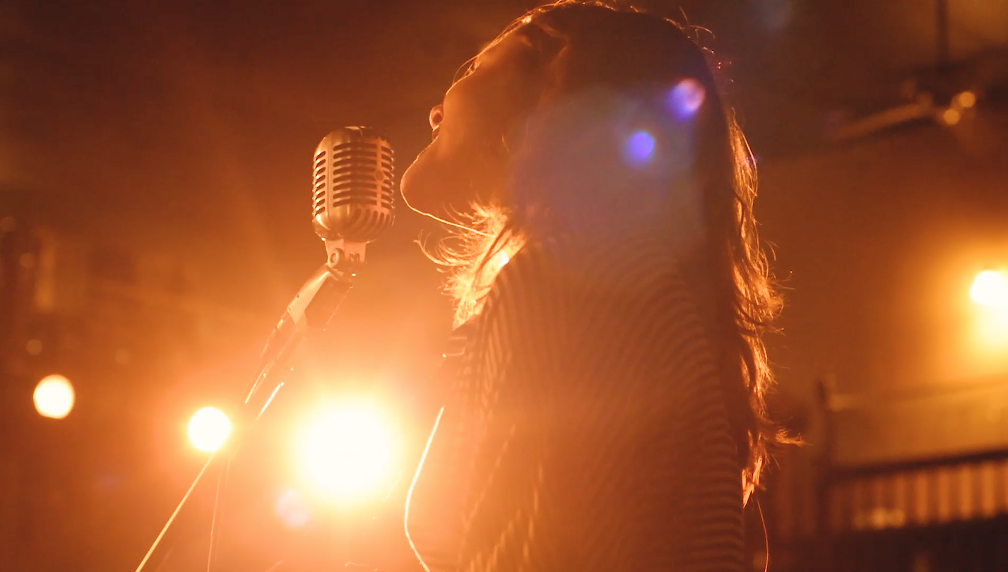 Our Work — SK Productions