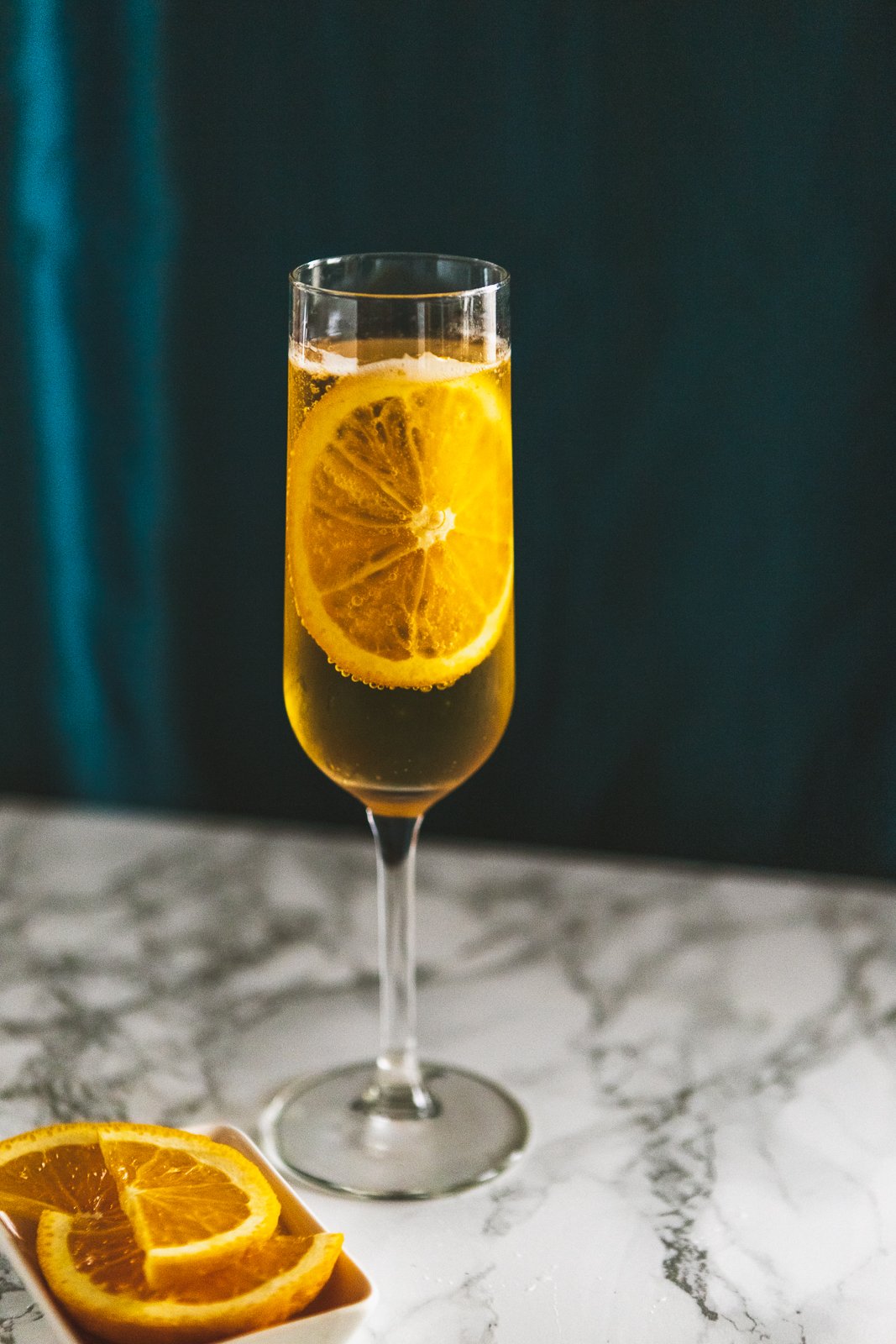 Whiskey While We Work French Kiss Champagne Cocktail-11.jpg